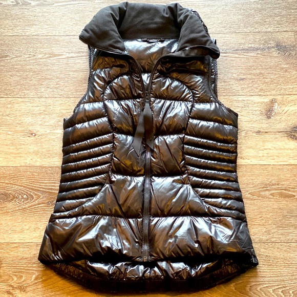 lululemon athletica Jackets & Blazers - Lululemon Puffer Vest